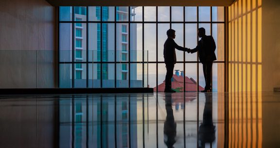 sociedad agente de bolsa