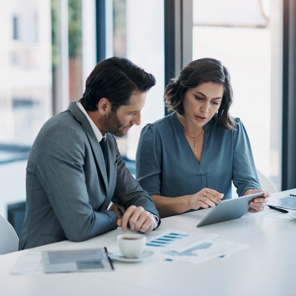 ¿Tiene dudas? Cuente con un asesor a su lado