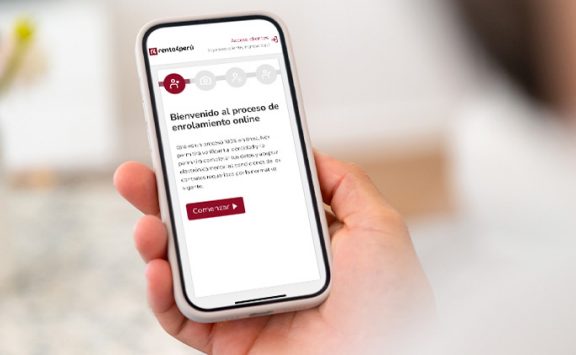 Hazte cliente de Renta 4 Perú