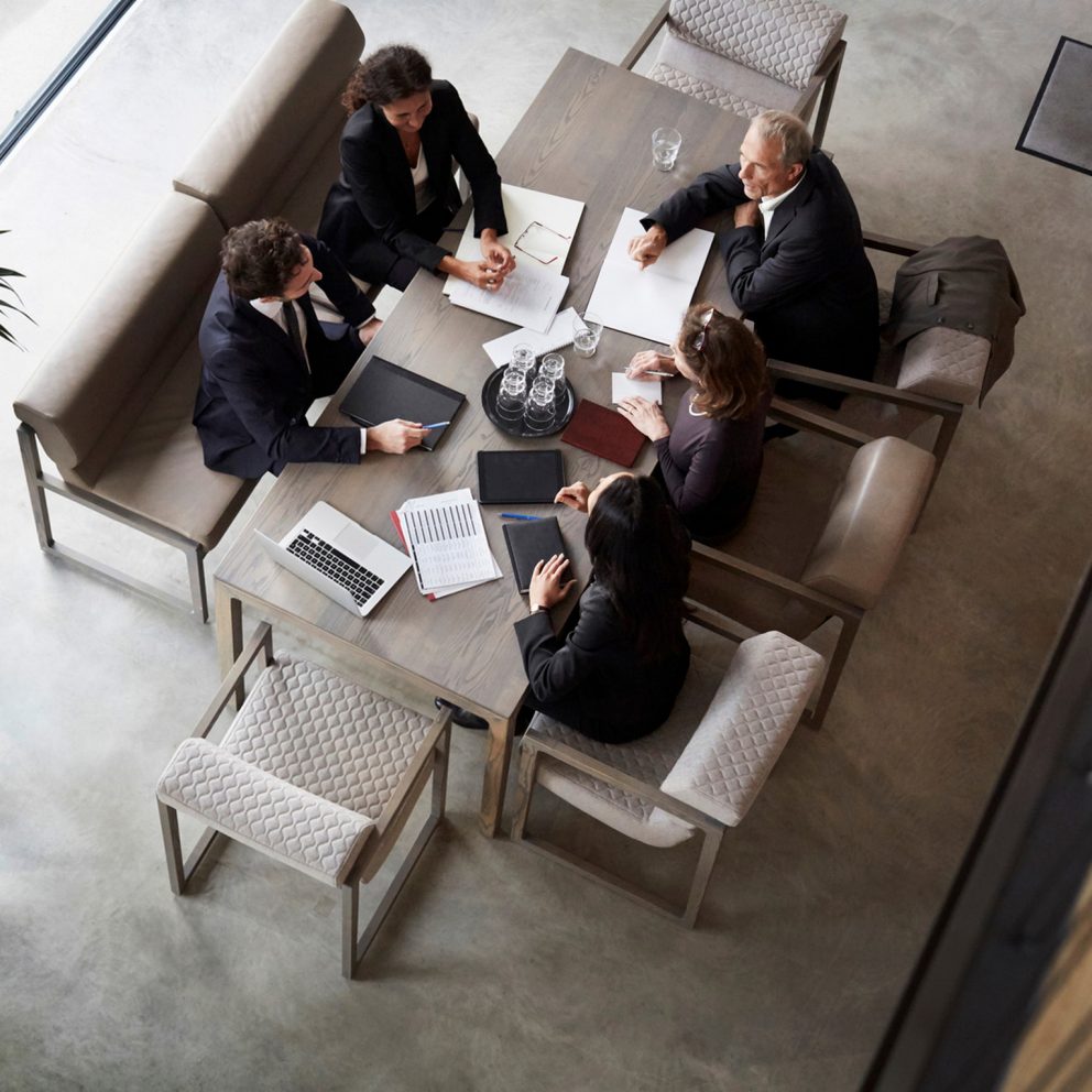 Una gestión de inversiones eficaz