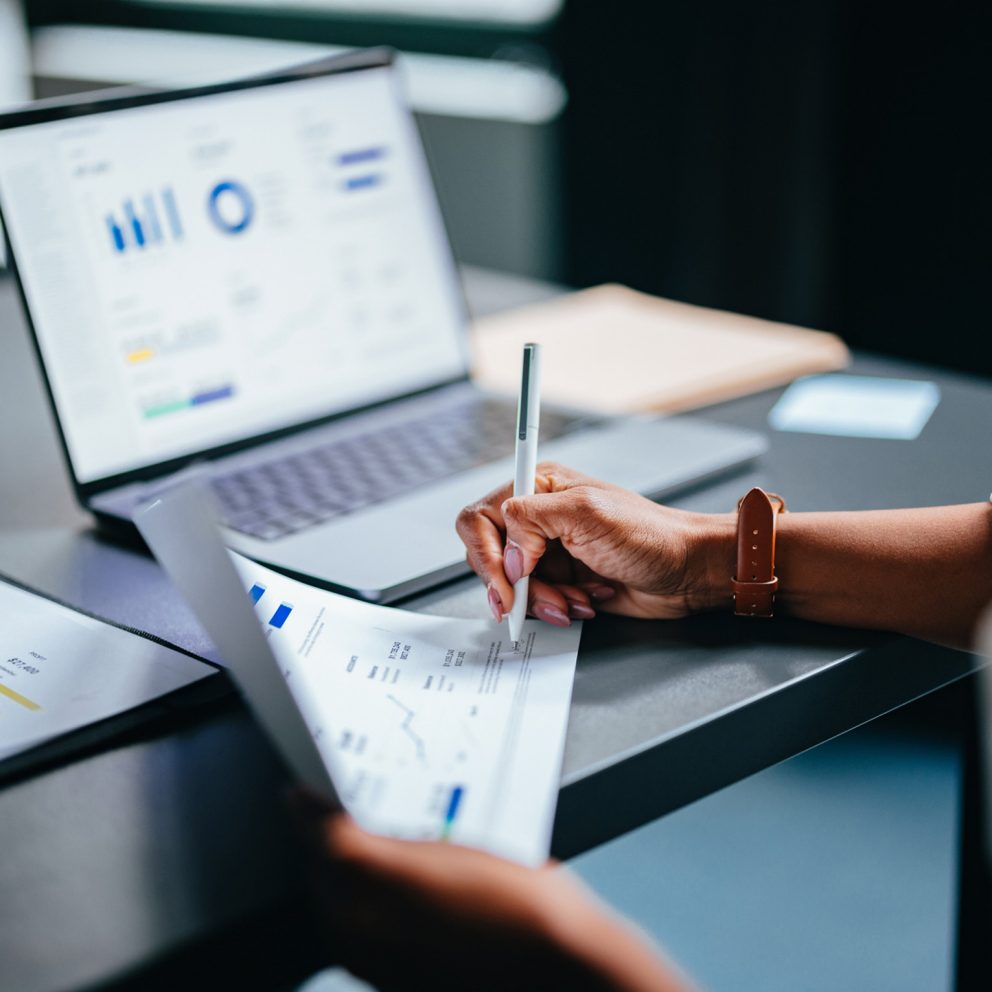 Sobre Renta 4 Corredores de Bolsa