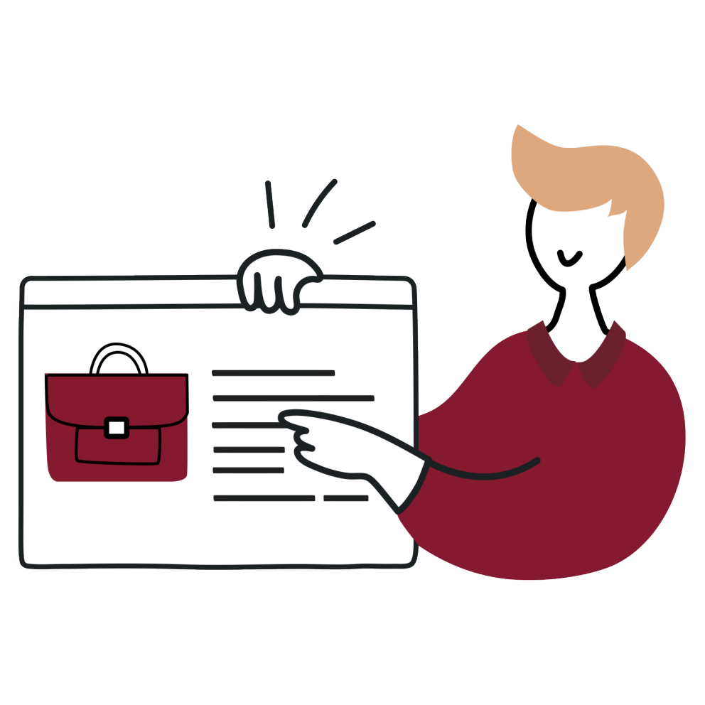 Operaciones de reporte